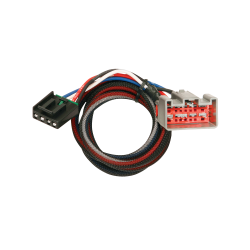 Brake Controller Wiring Harness