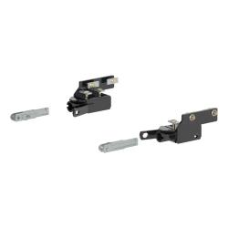 Flat Tow Base Plates