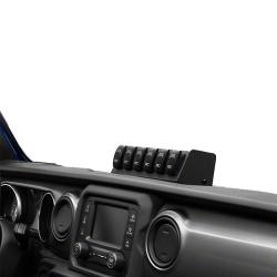 Dash Mount Kit