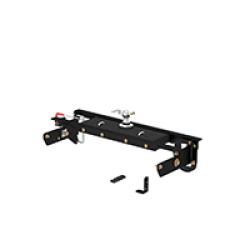 Gooseneck Hitch