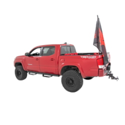 Vehicle Flag Holders &amp; Poles