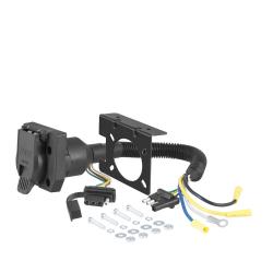 Wiring Adapters &amp; Extensions