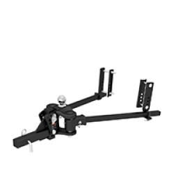 Weight Distribution Hitches