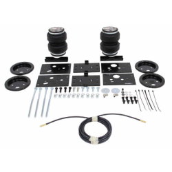 Suspension Enhancement 